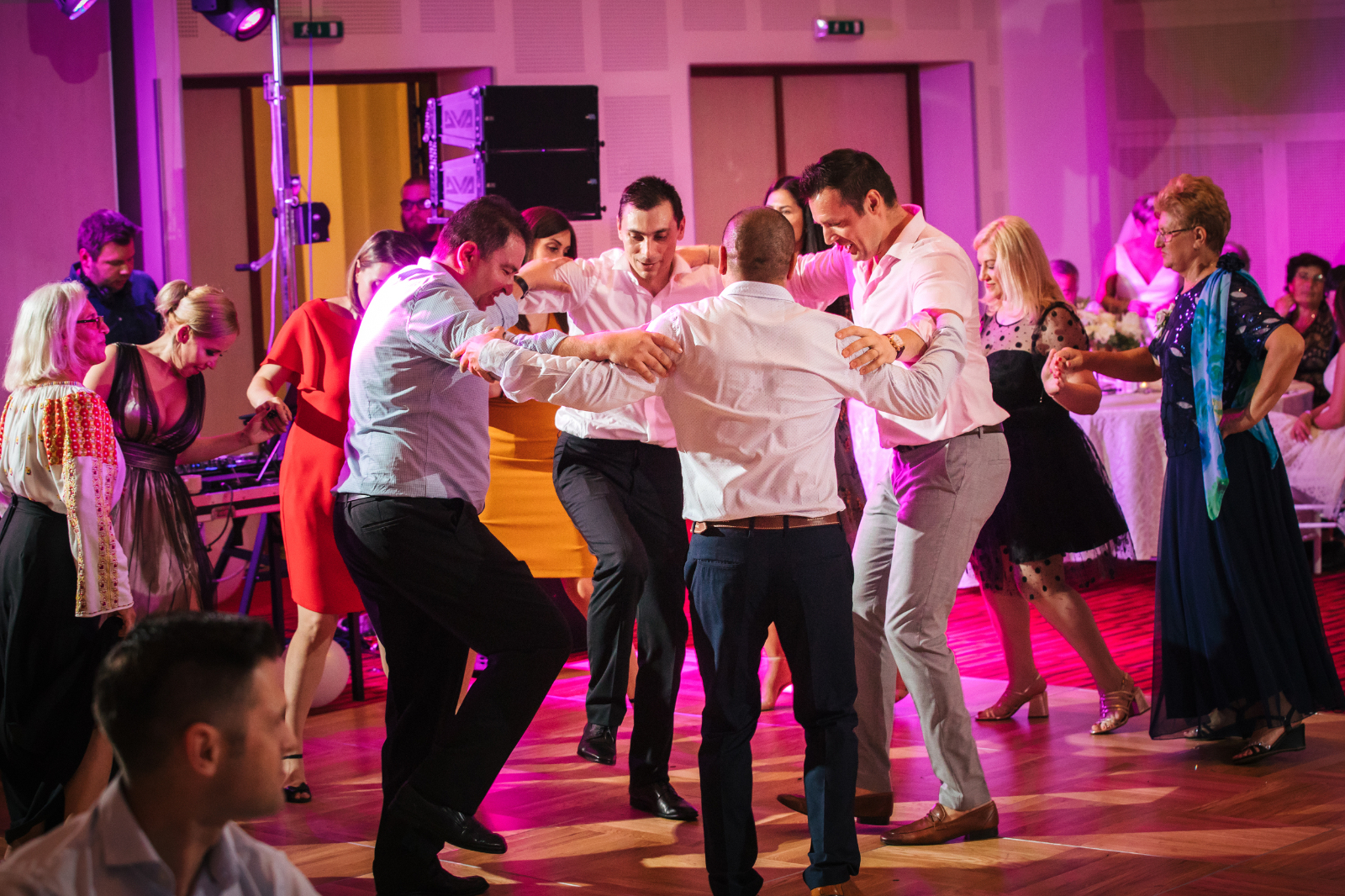 Nunta Flori si Sebi 1866